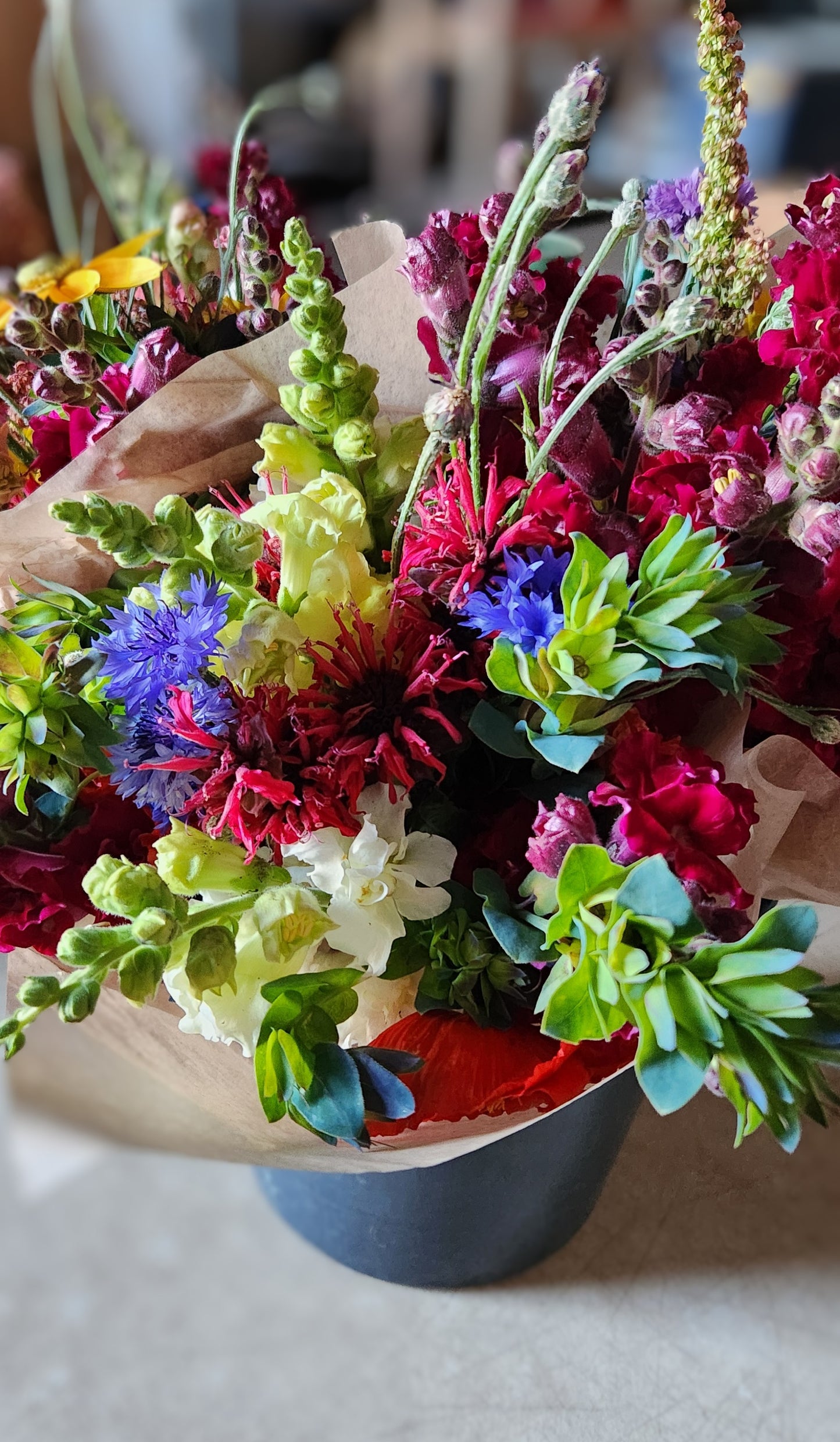 Summer Bouquet