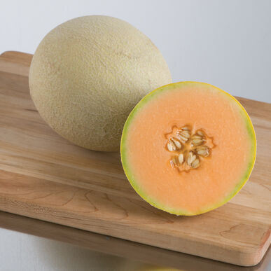 Sarah's Choice Cantaloupe