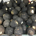 Black Radish, bunch