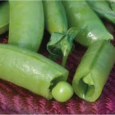 Snap Peas, pint
