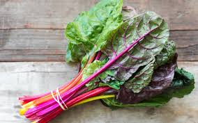 Swiss Chard, bunch