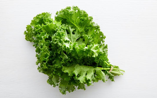 Curly Kale, Bunch